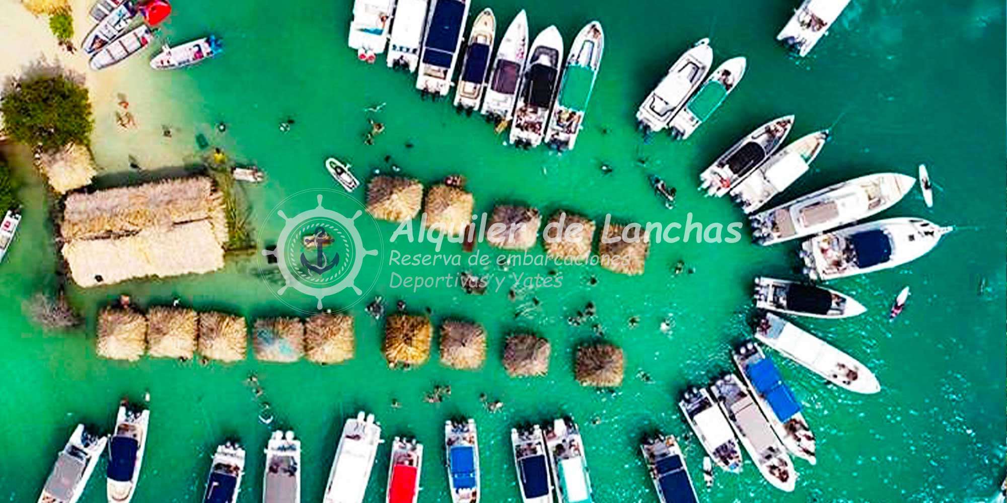 Botes en Cartagena Botes en Cartagena