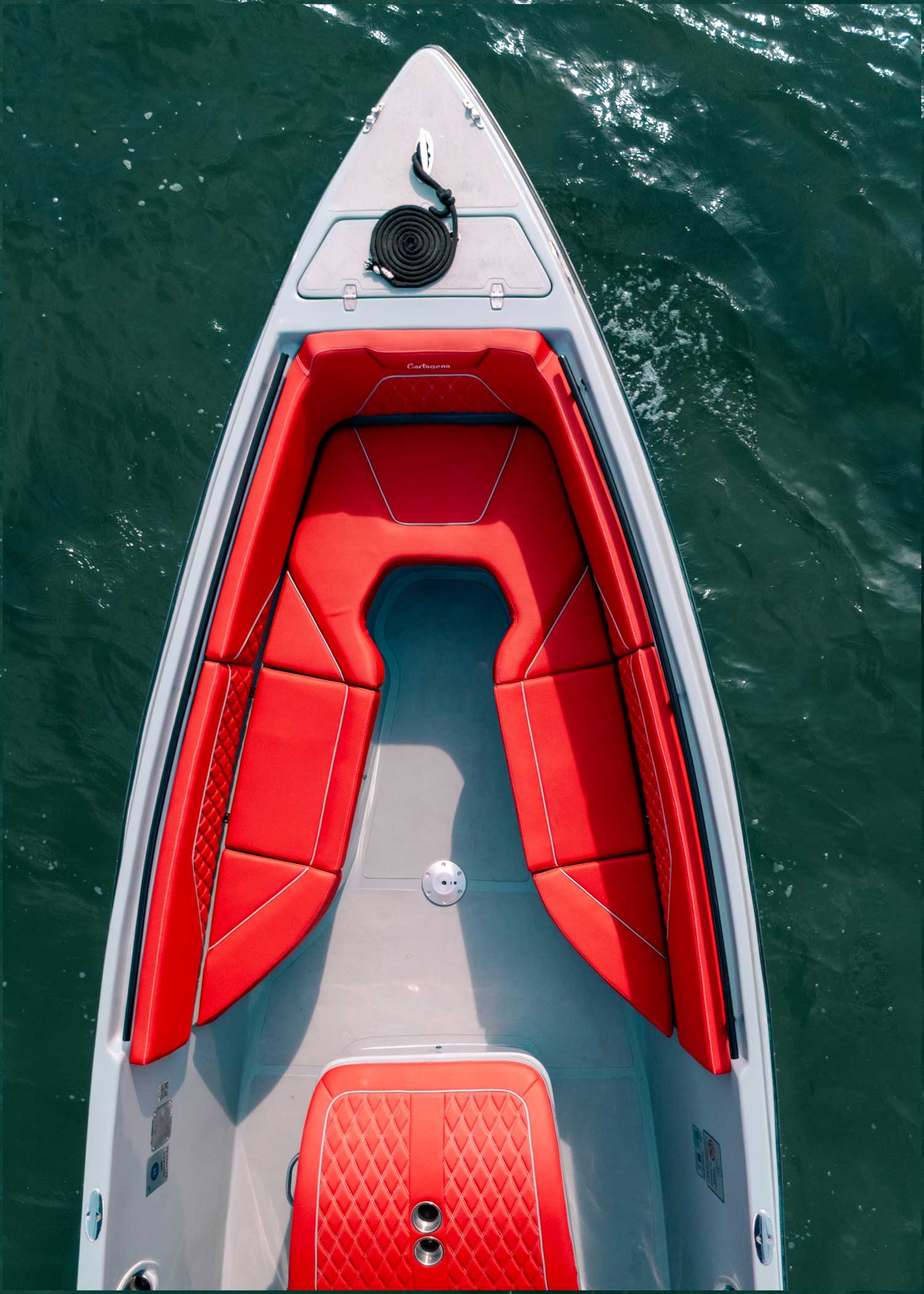 Bote Poseidon