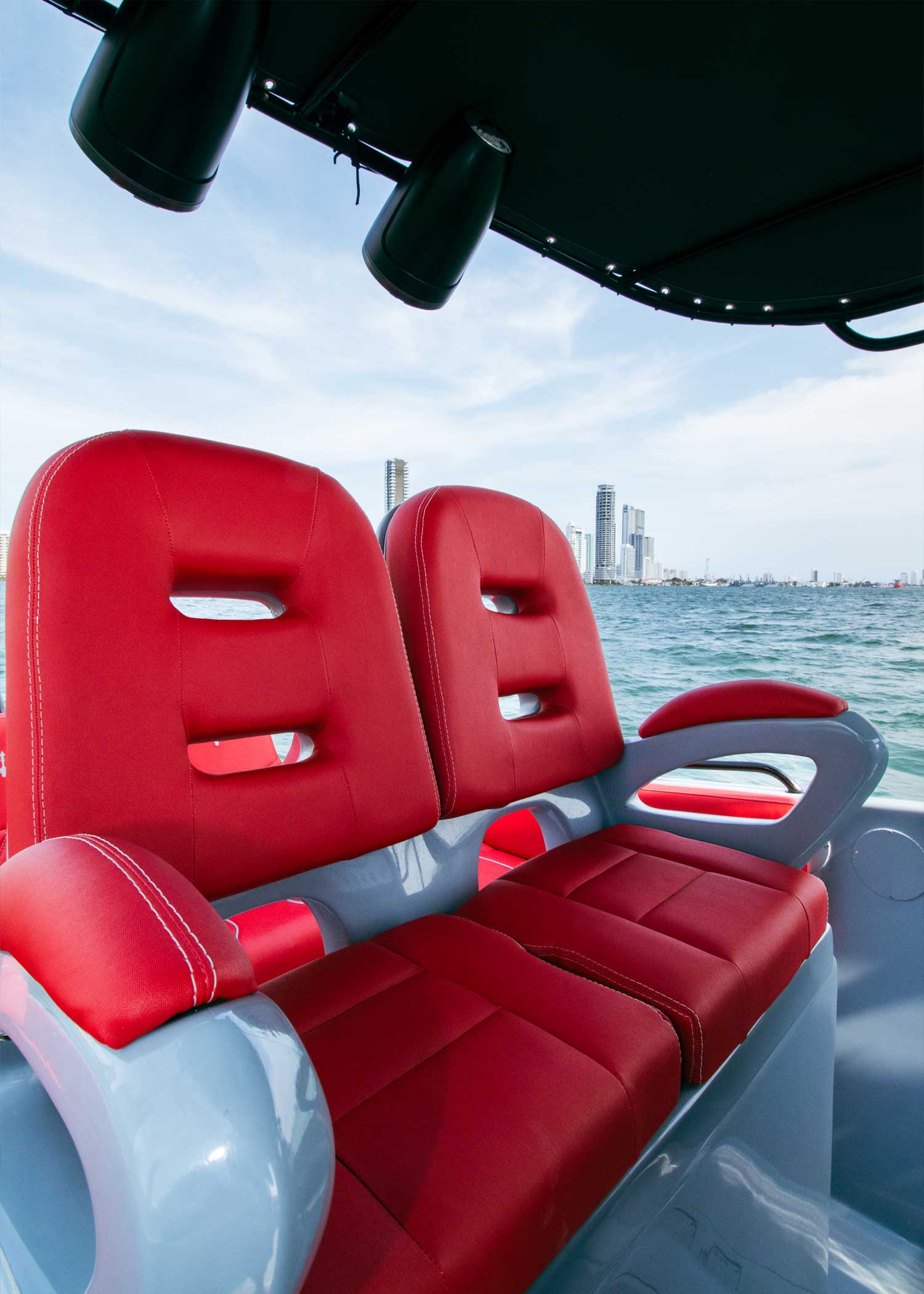 Bote Poseidon