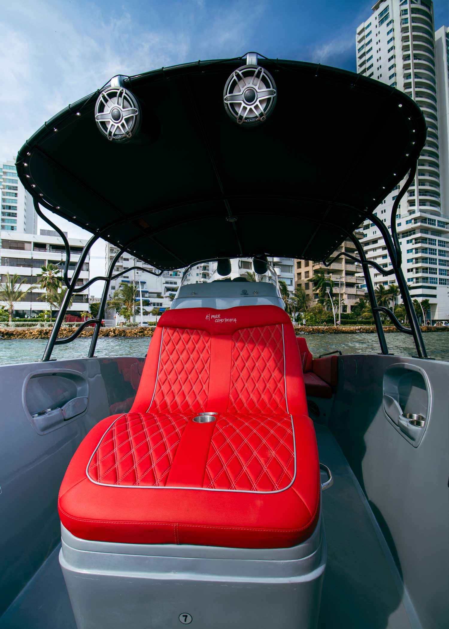 Bote Poseidon