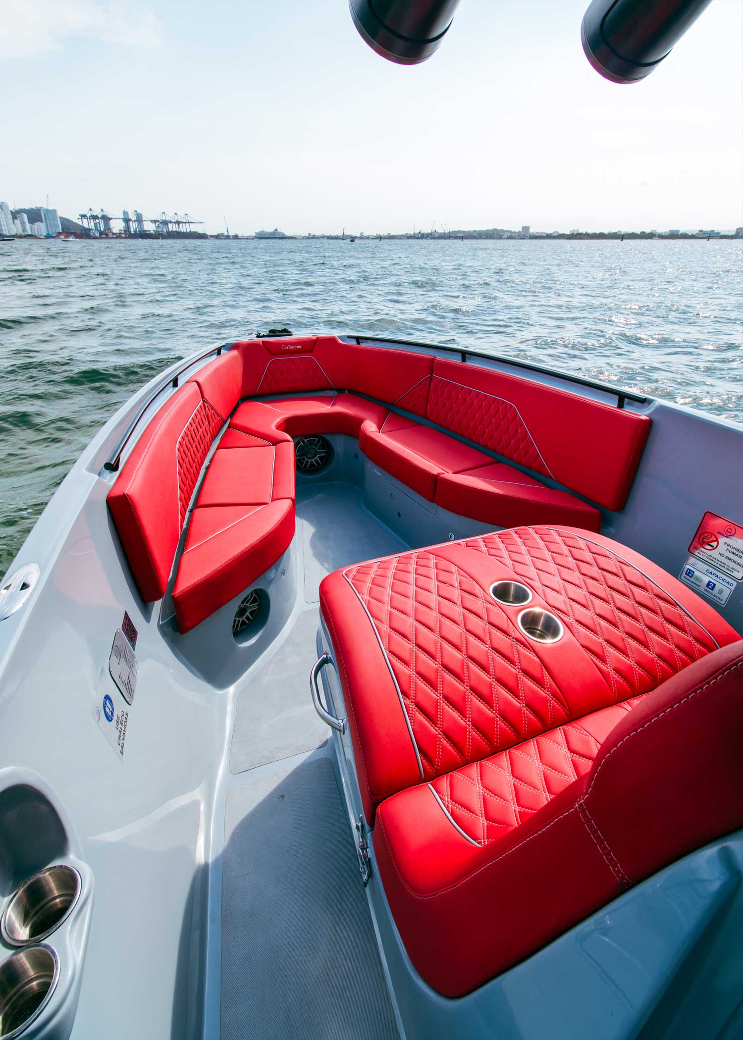 Bote Poseidon