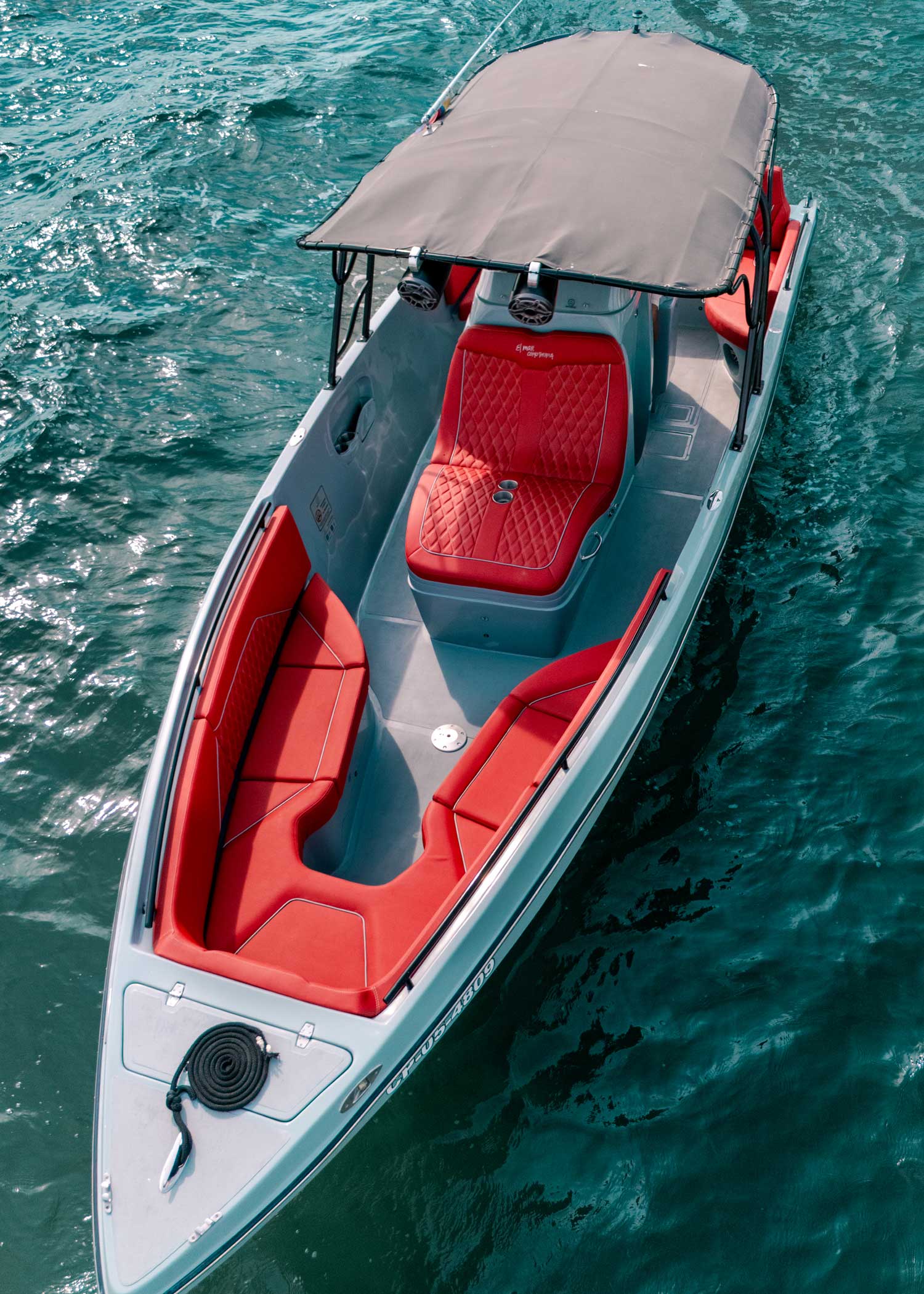 Bote Poseidon