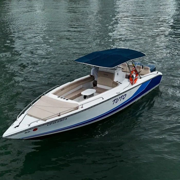 Bote Tuto