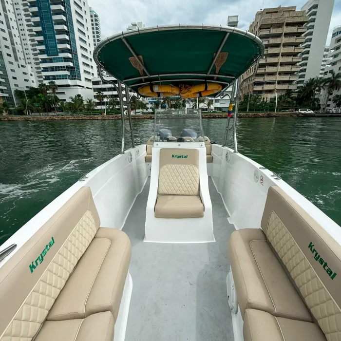Bote Kristal