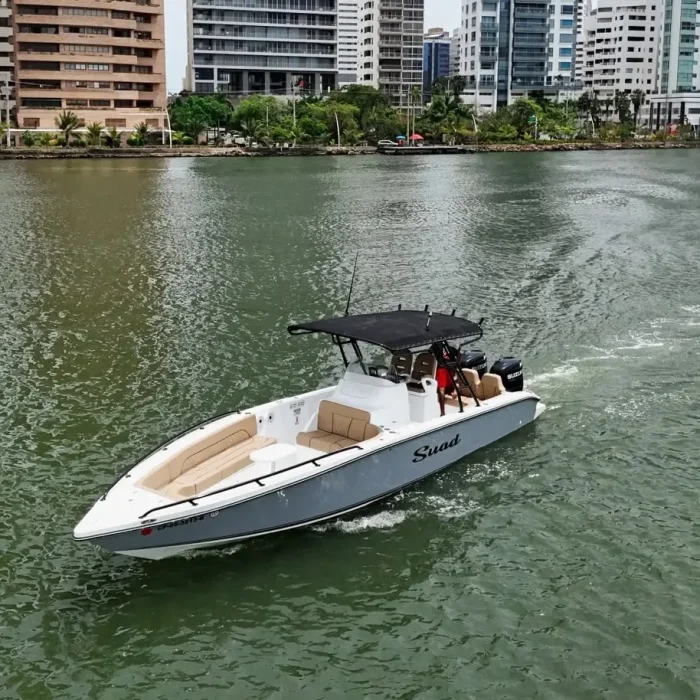 Bote Suad